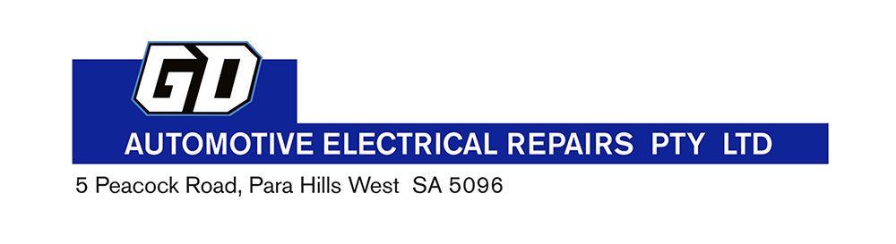 GD Automotive Electrical Repairs